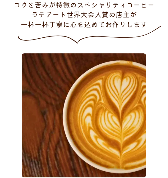 ラテアート